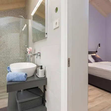 Albarella Familyhouse With Pool 公寓 Albarella Island