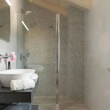 Albarella Familyhouse With Pool