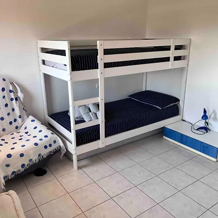 Albarella Familyhouse With Pool