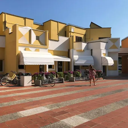 Albarella Familyhouse With Pool Albarella Island