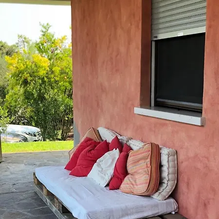 Albarella Familyhouse With Pool *