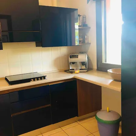 Albarella Familyhouse With Pool Apartment *