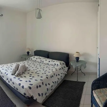 Albarella Familyhouse With Pool Apartment Albarella Island