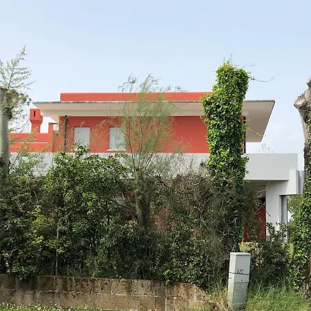 Apartment Albarella Familyhouse With Pool