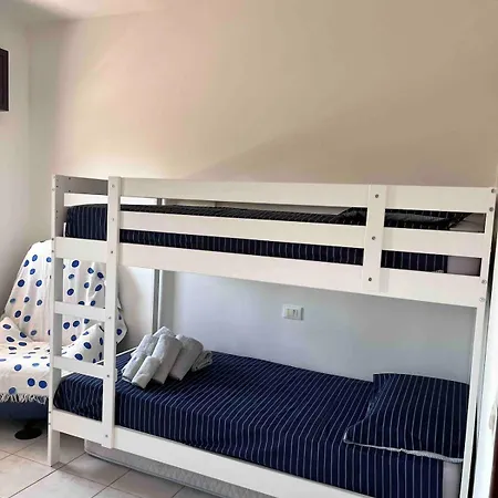Albarella Familyhouse With Pool *