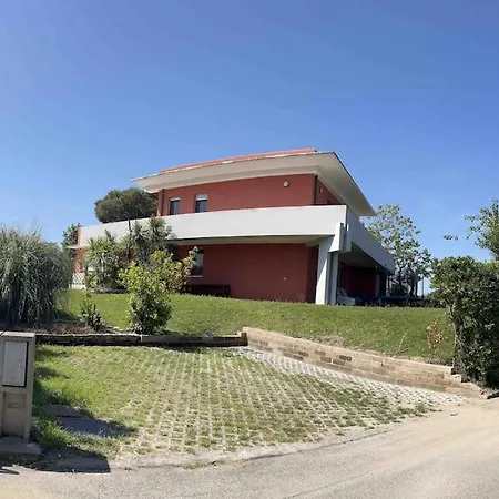 Albarella Familyhouse With Pool Albarella Island