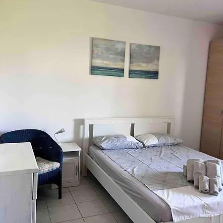 Albarella Familyhouse With Pool Apartment *