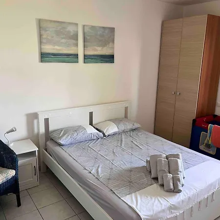 Apartment Albarella Familyhouse With Pool Albarella Island