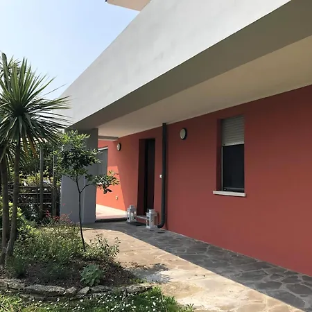 Albarella Familyhouse With Pool Albarella Island