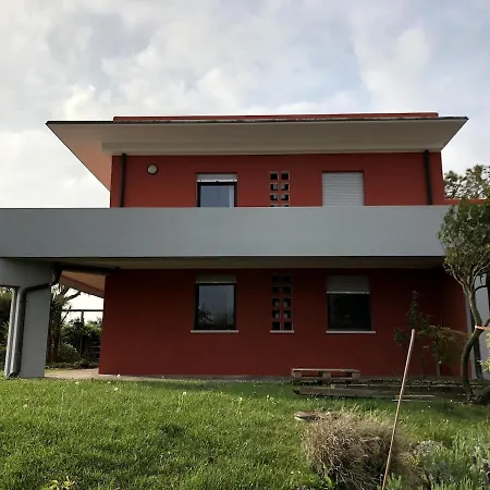 Apartment Albarella Familyhouse With Pool *