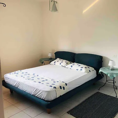Albarella Familyhouse With Pool
