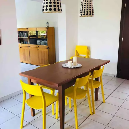 Albarella Familyhouse With Pool *