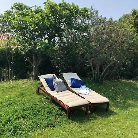 Albarella Familyhouse With Pool Apartment Albarella Island