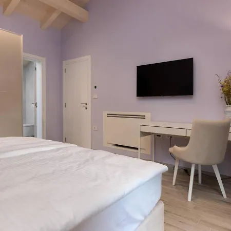 Albarella Familyhouse With Pool * Albarella Island